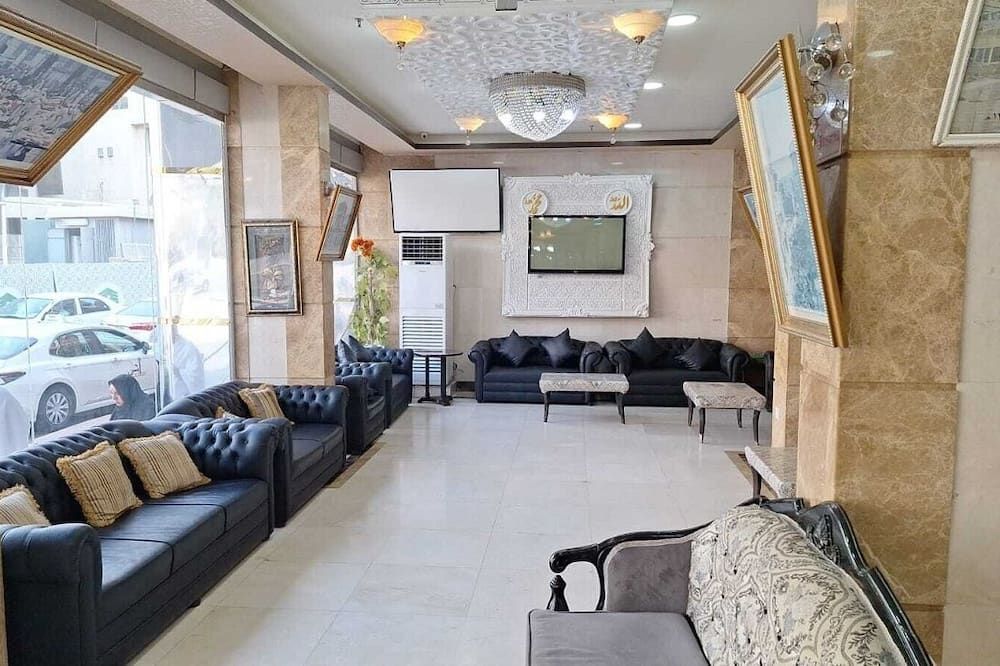 ردهة صورة