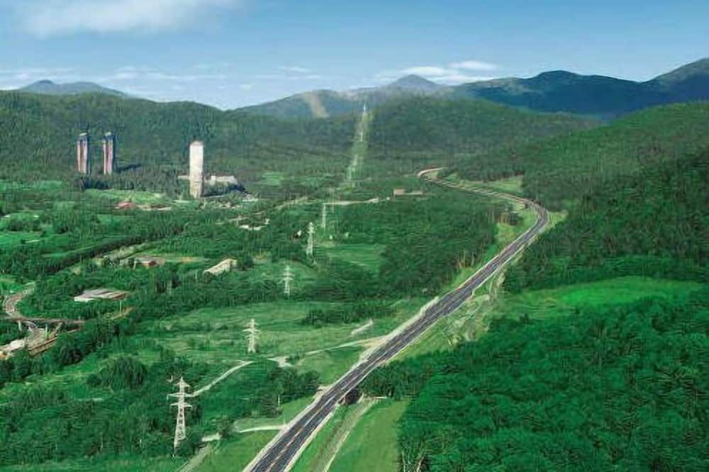 المظهر الخارجي