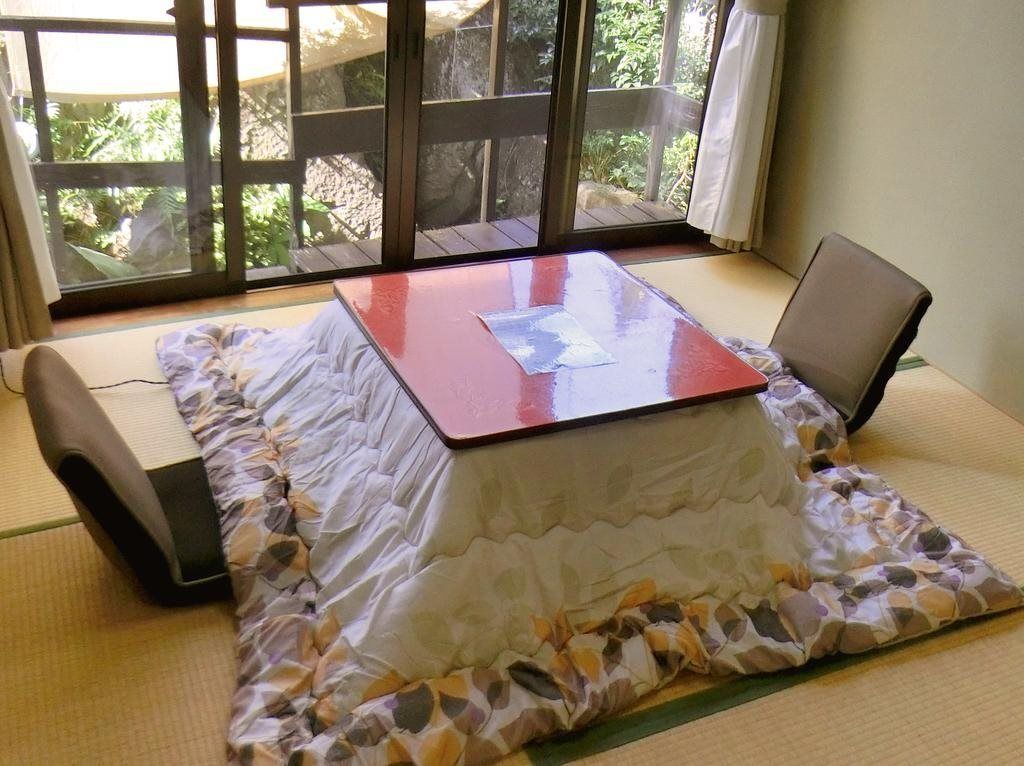 غرفة طعام صورة