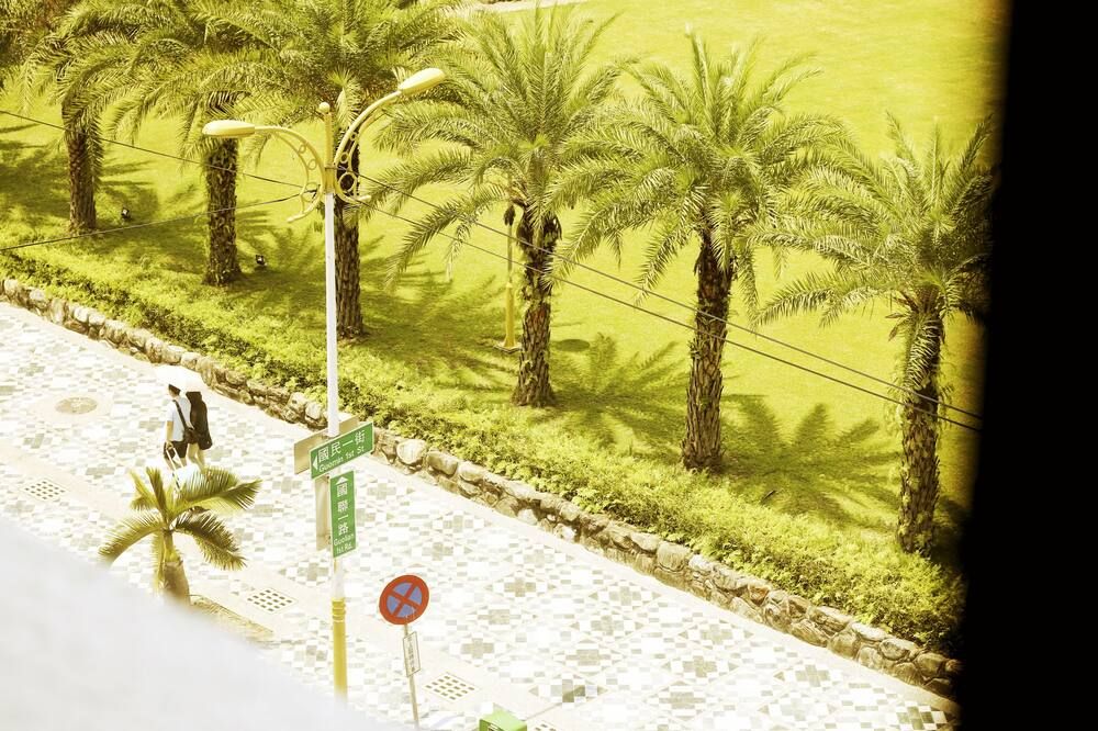 المظهر الخارجي