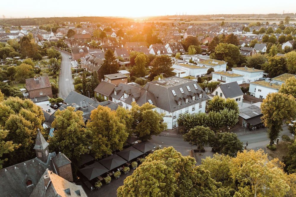 المظهر الخارجي