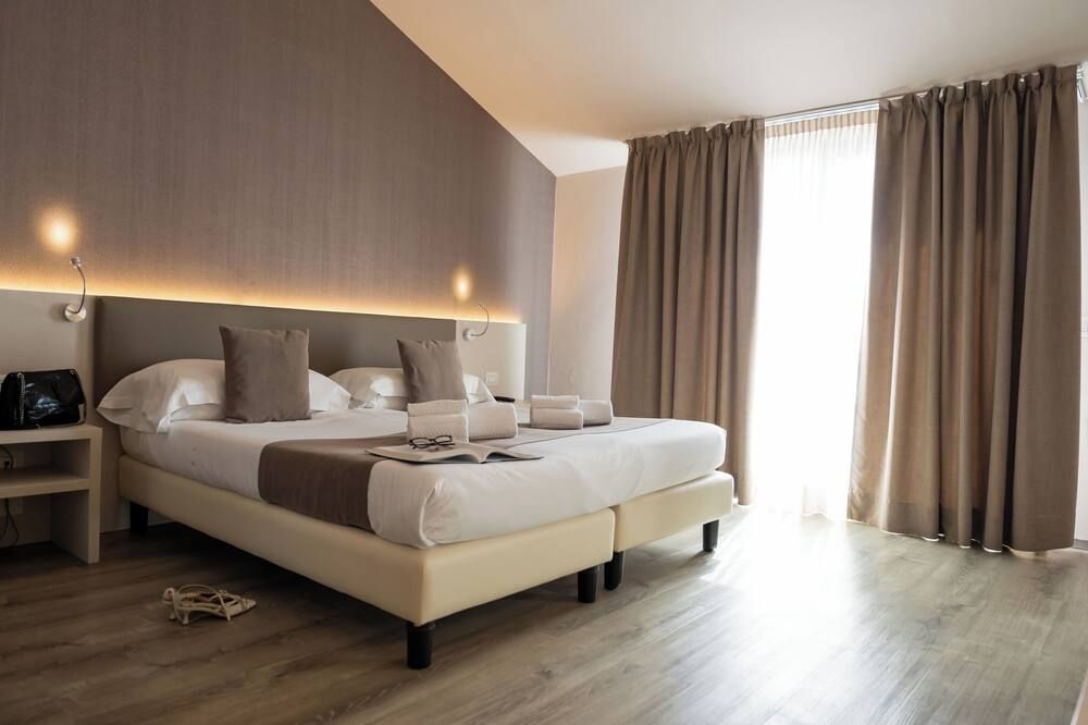 غرفة نوم صورة