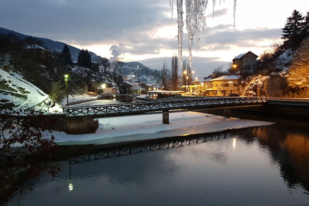 المظهر الخارجي