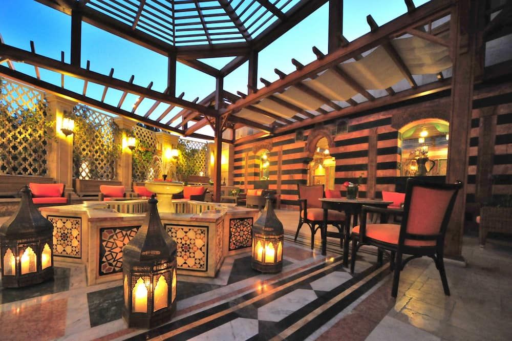 مطعم صورة