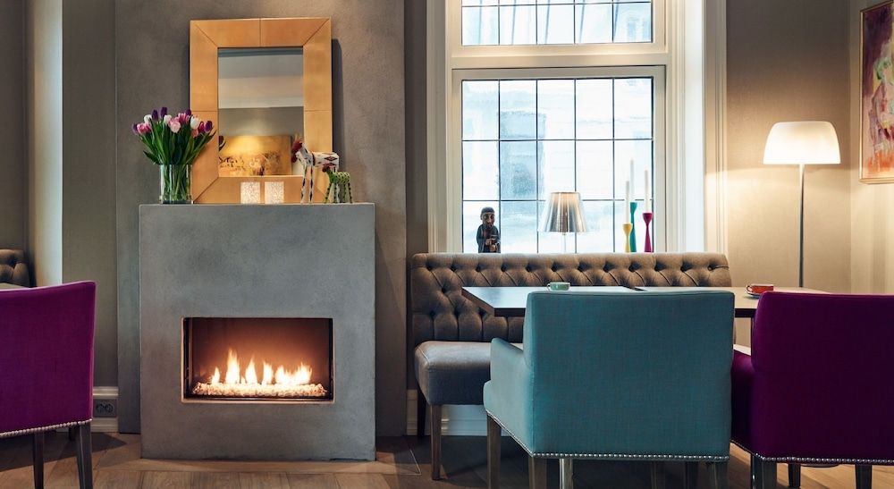 مرافق الفندق