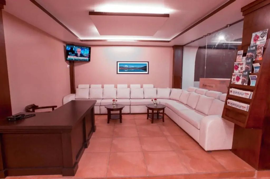 ردهة