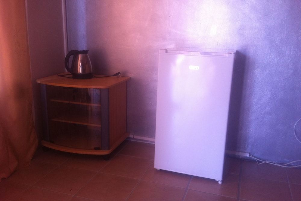 وسائل راحة في الغرف