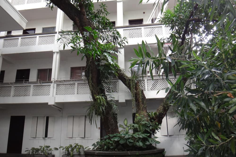 المظهر الخارجي