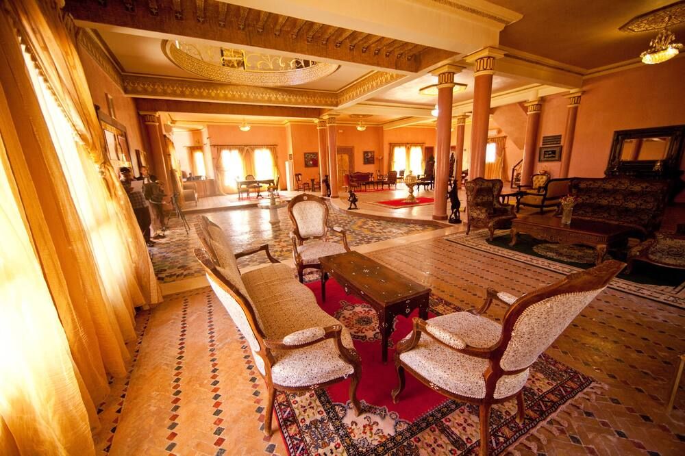 ردهة