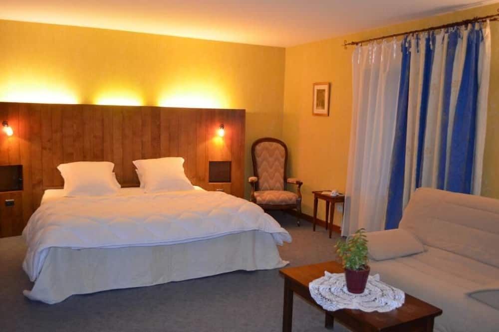 غرفة نوم صورة