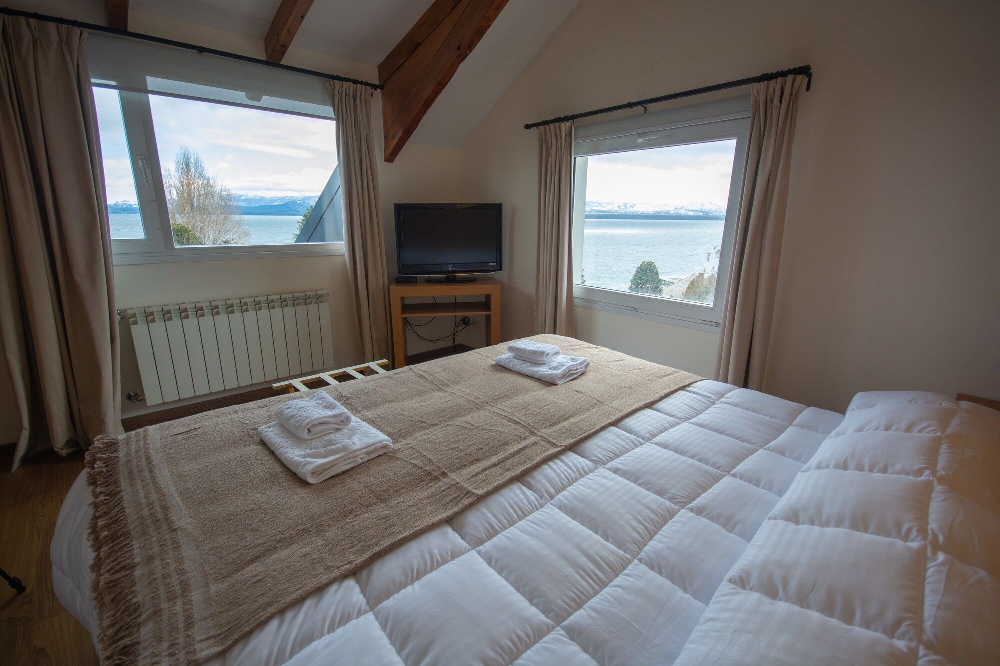 غرفة نوم