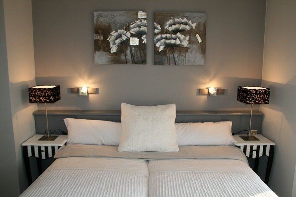 غرفة نوم صورة