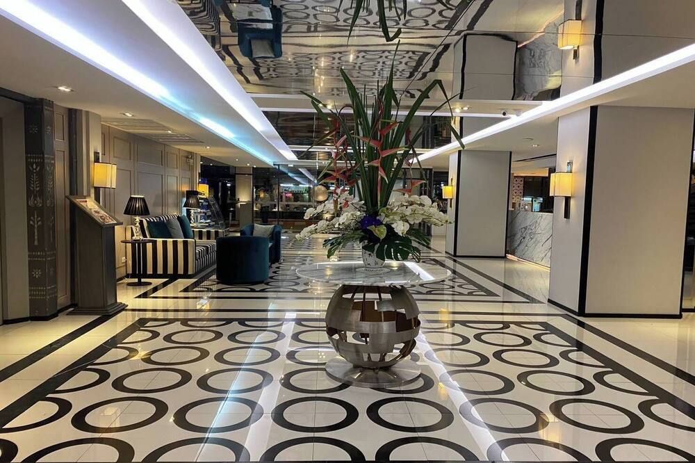 ردهة