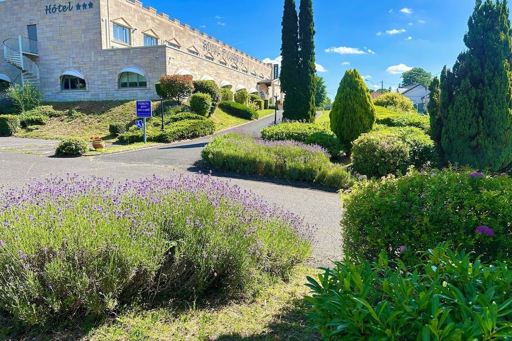 المظهر الخارجي