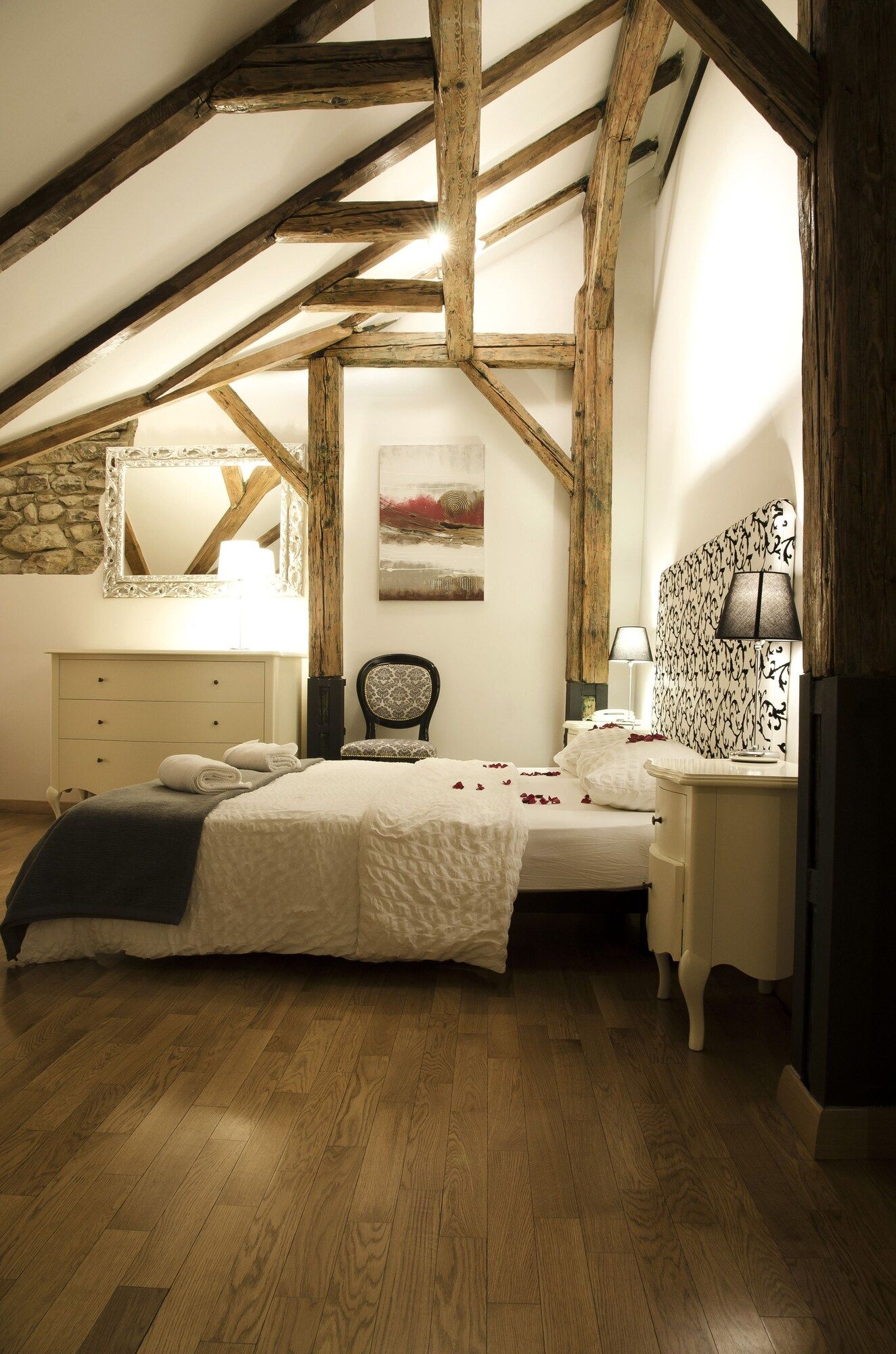 غرفة نوم صورة