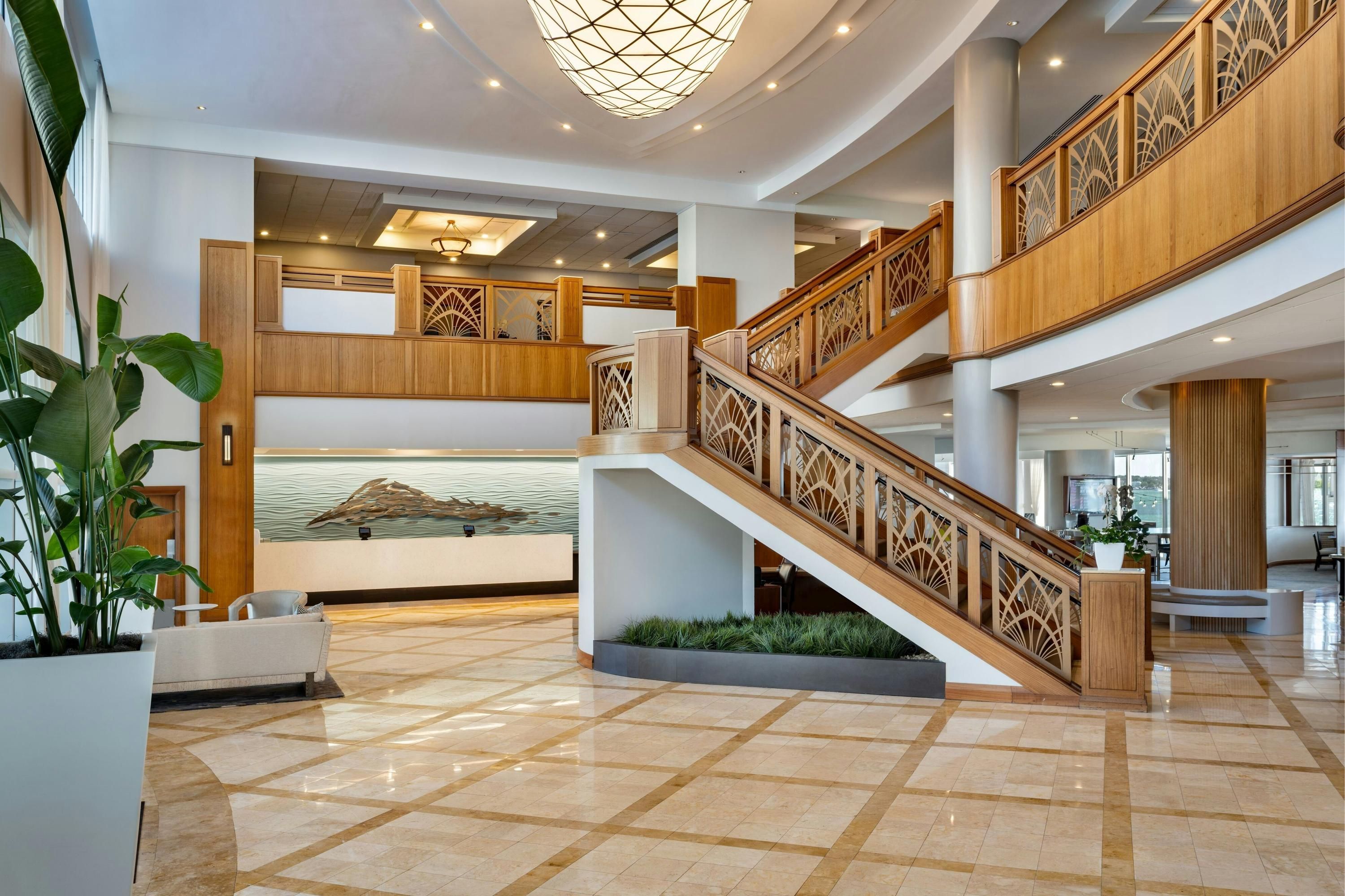 ردهة