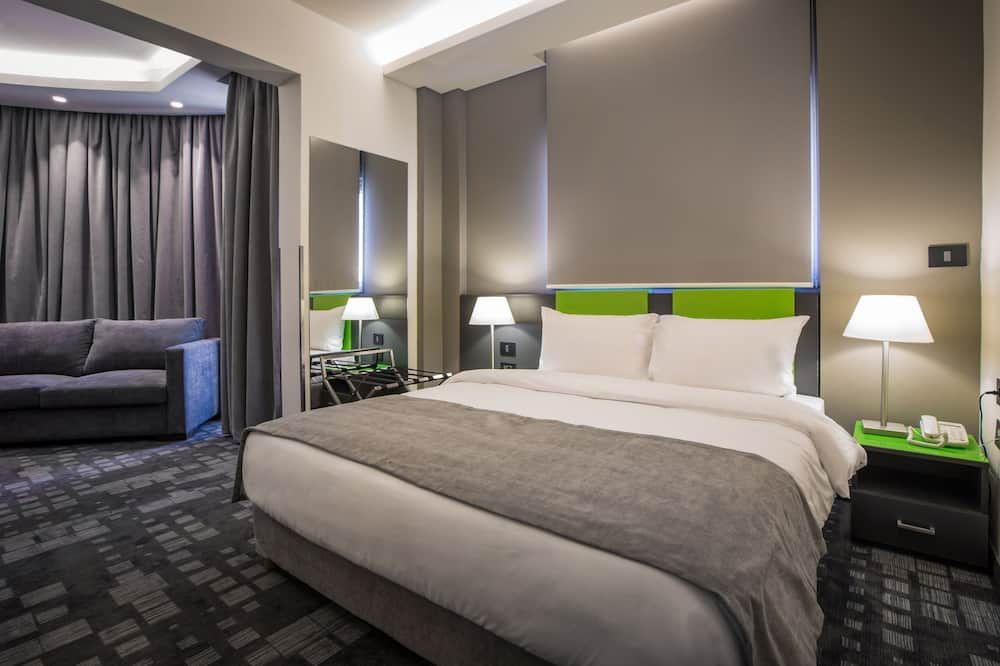 غرفة نوم صورة