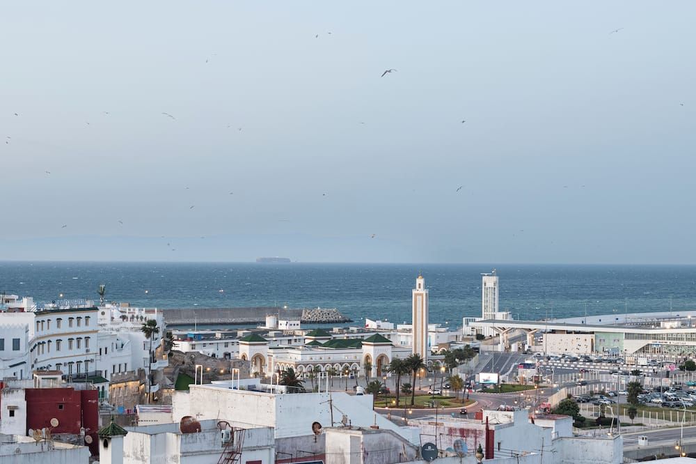 المظهر الخارجي