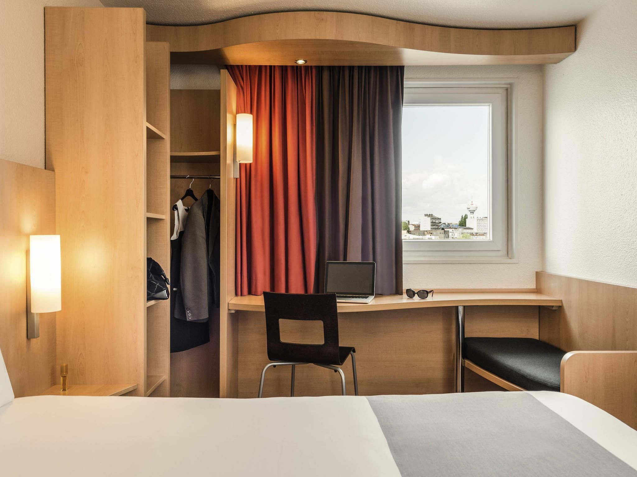 غرفة نوم