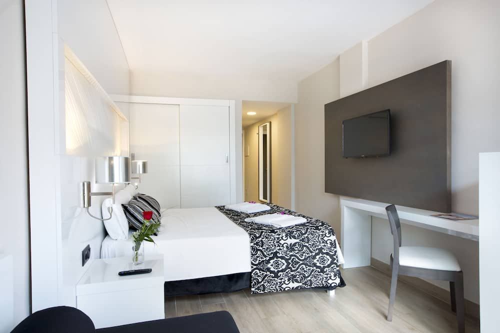 غرفة نوم