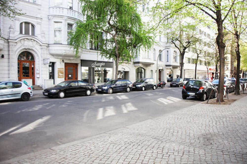 المظهر الخارجي