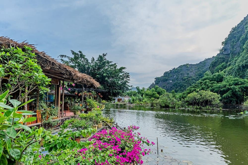 المظهر الخارجي