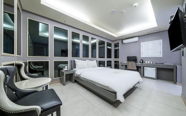 غرفة نوم صورة