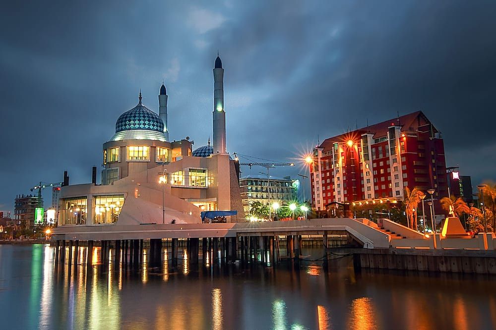 المظهر الخارجي