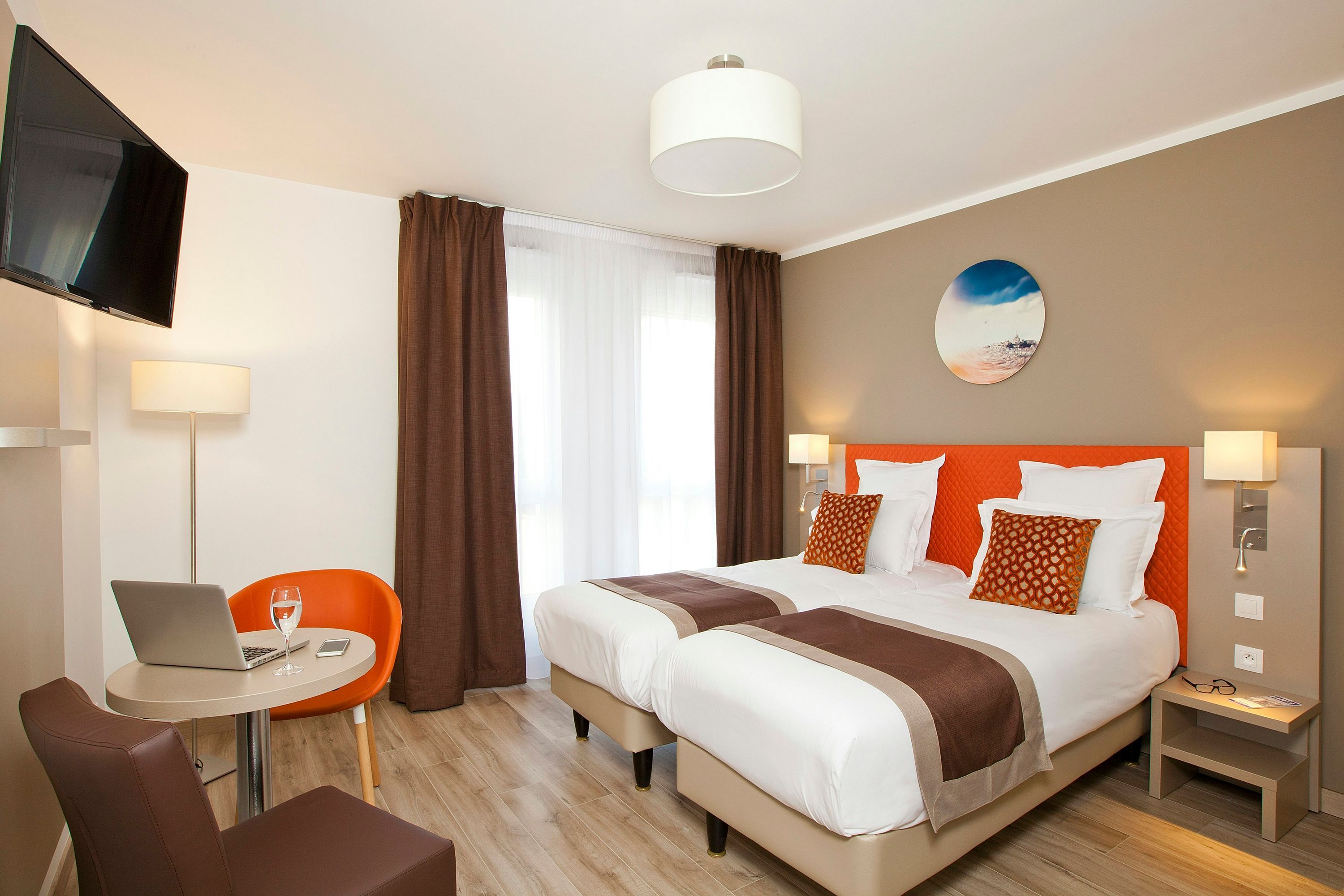 غرفة نوم صورة