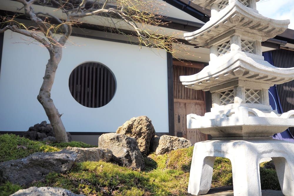 المظهر الخارجي