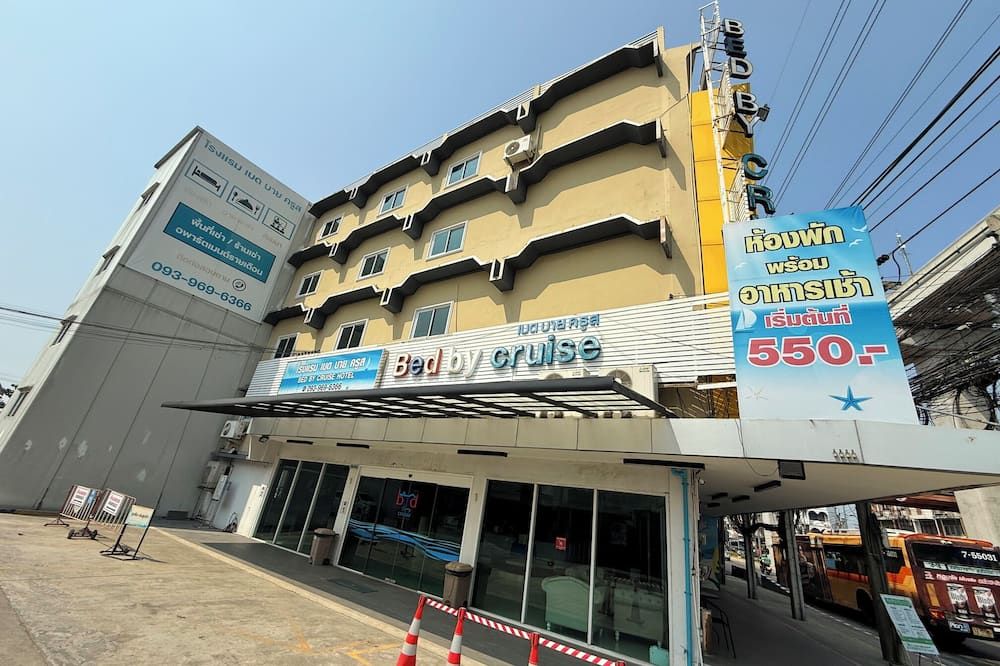 مبنى