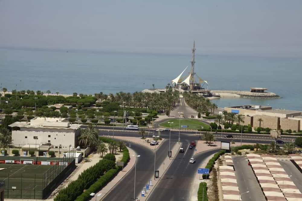 المظهر الخارجي