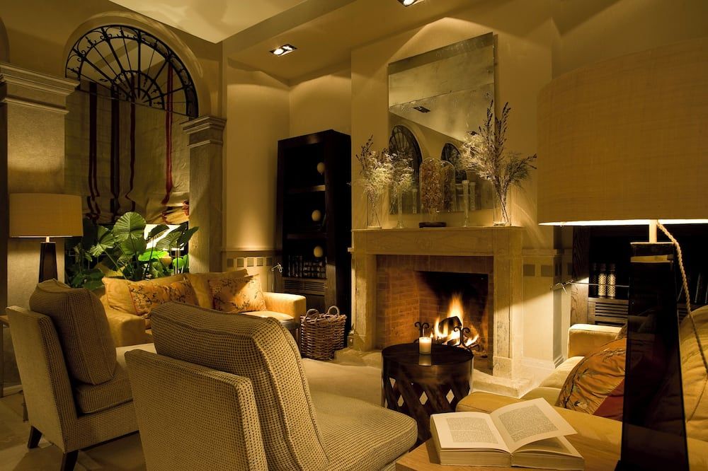 ردهة صورة