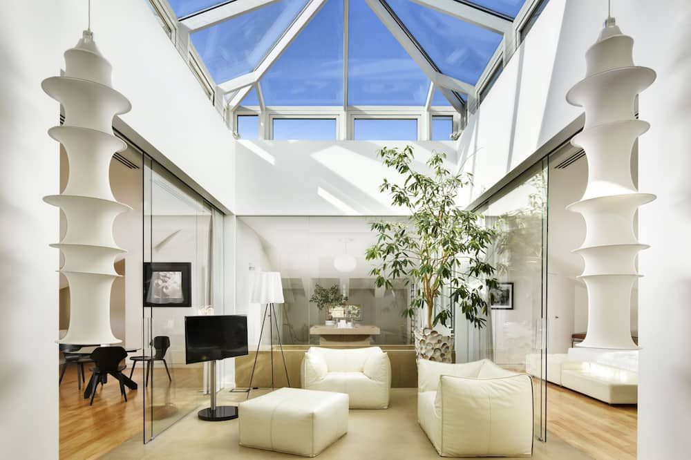 غرفة نوم صورة