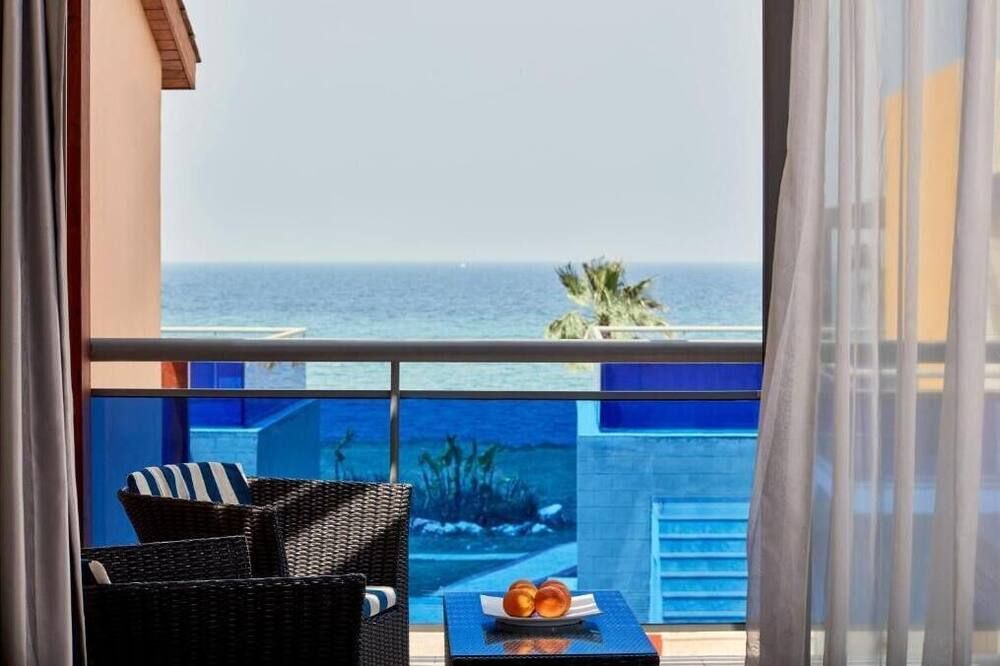شرفة صورة