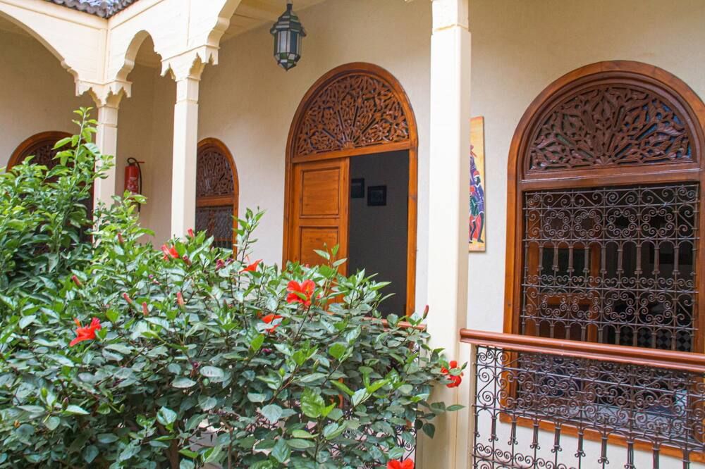 المظهر الخارجي