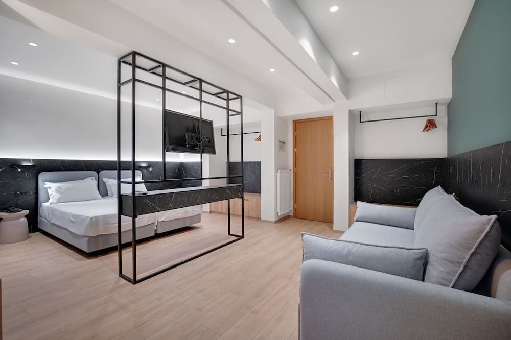 غرفة معيشة صورة