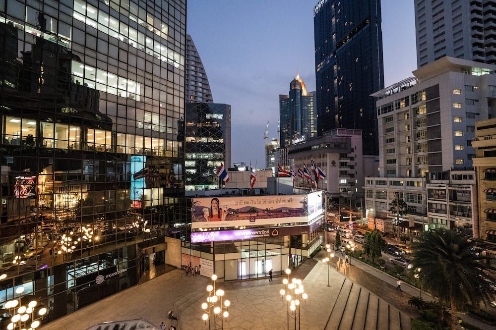 المظهر الخارجي