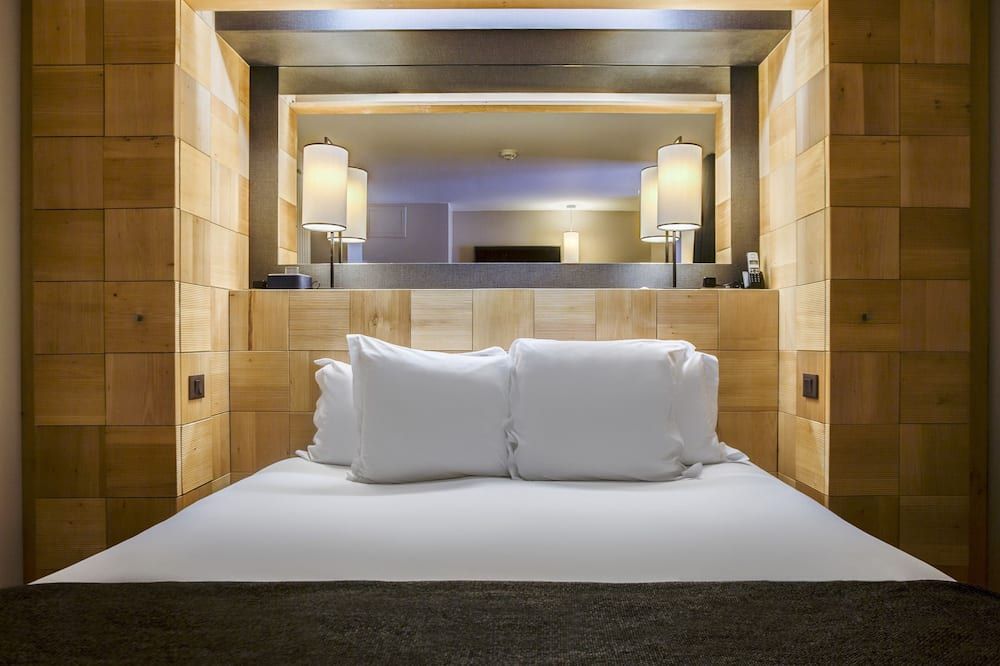 غرفة نوم صورة