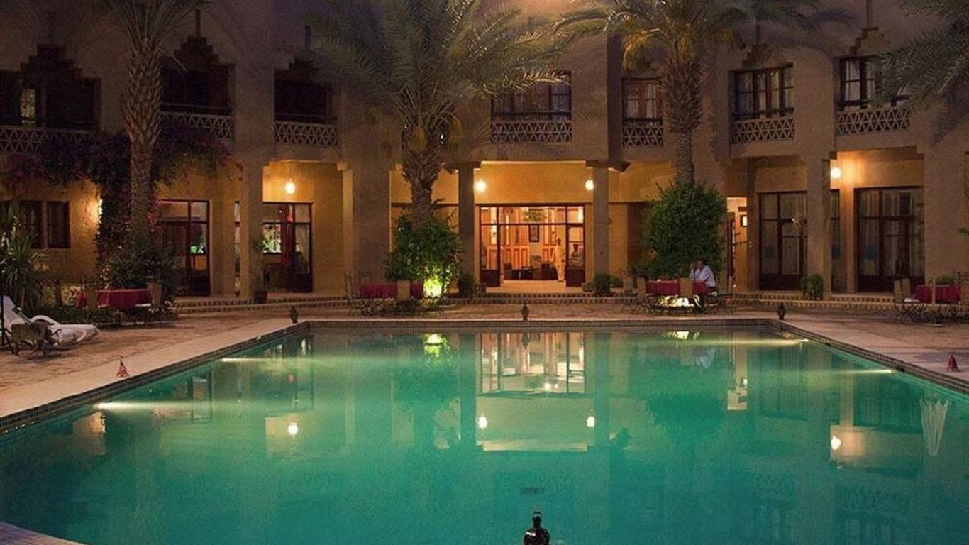فندق أرفود الرياض