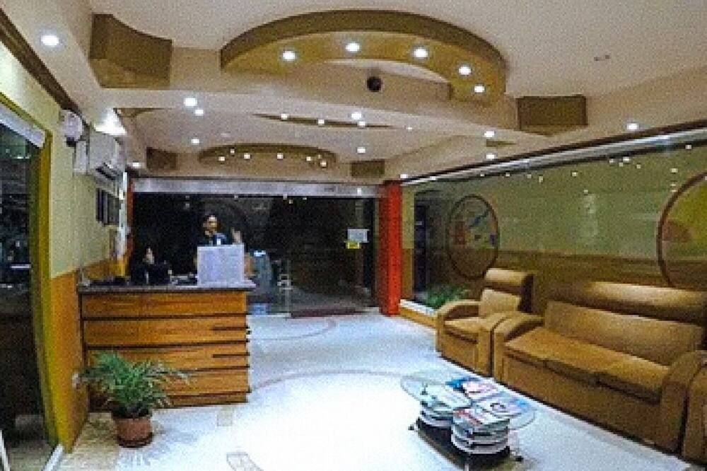ردهة