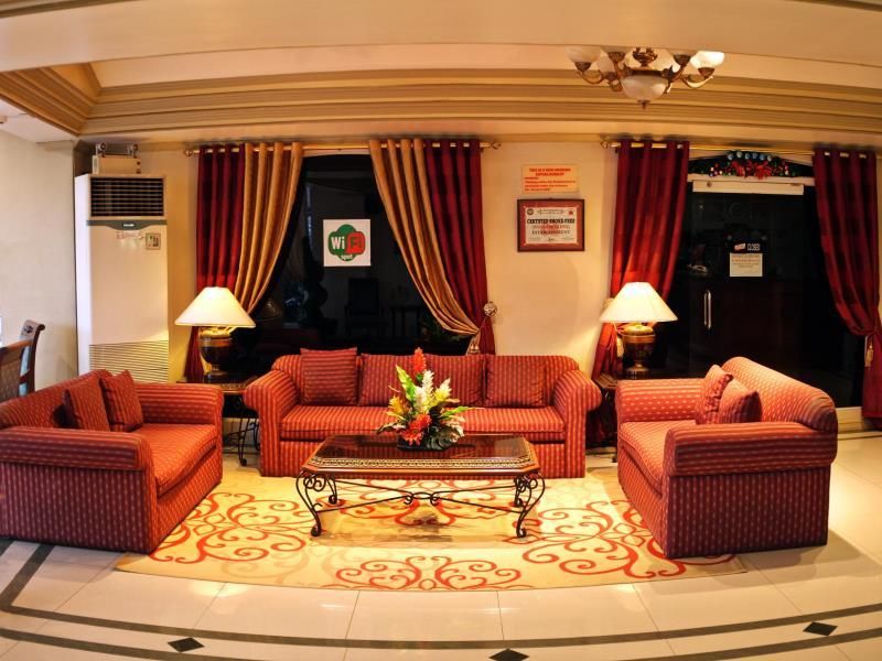 ردهة صورة