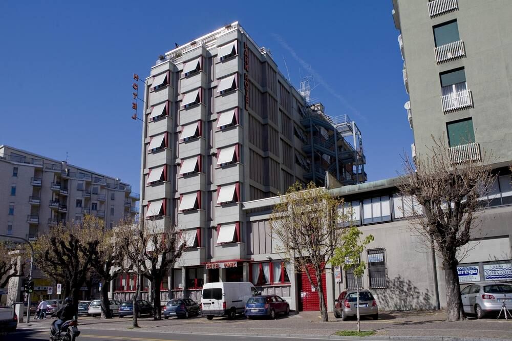 مبنى