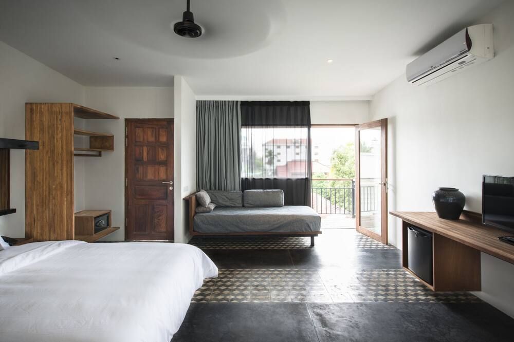 غرفة نوم صورة