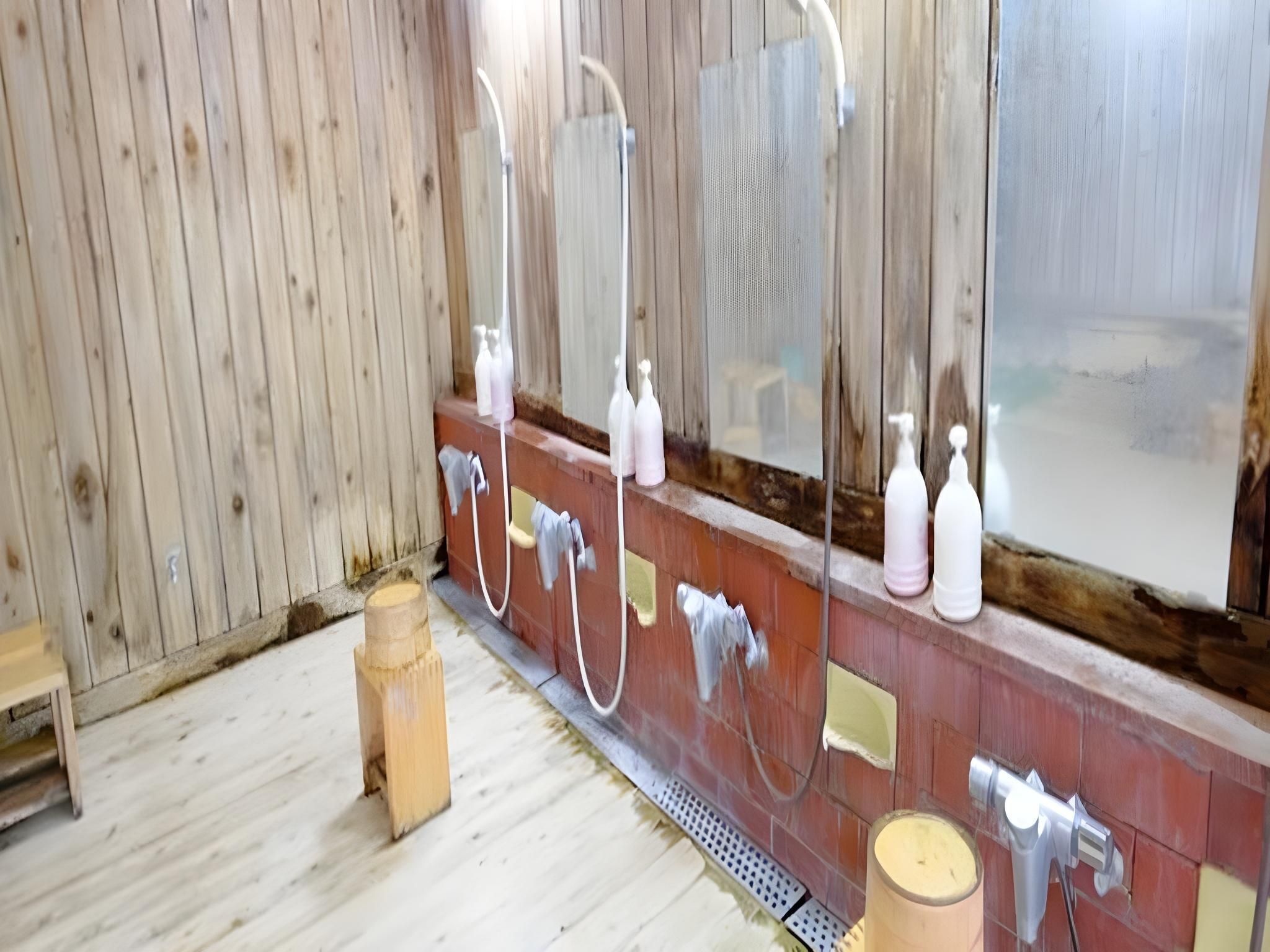 وسائل راحة في الغرف