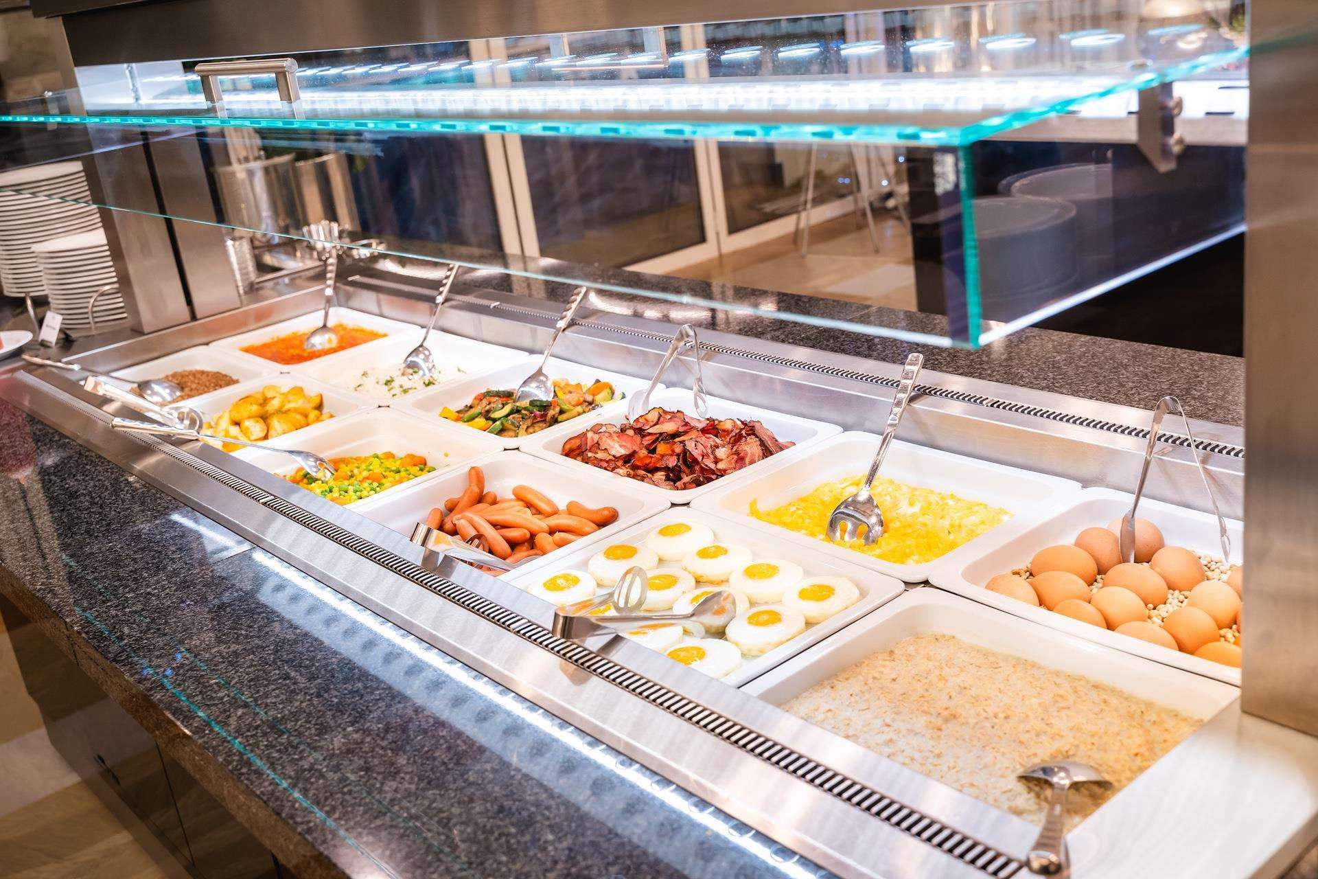 بوفيه