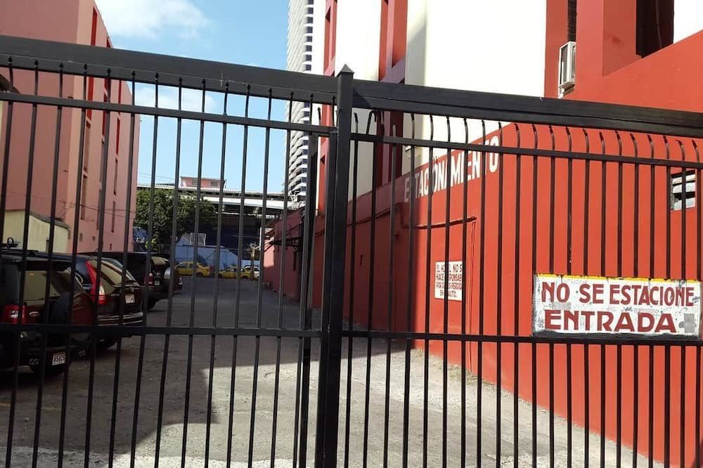 المظهر الخارجي