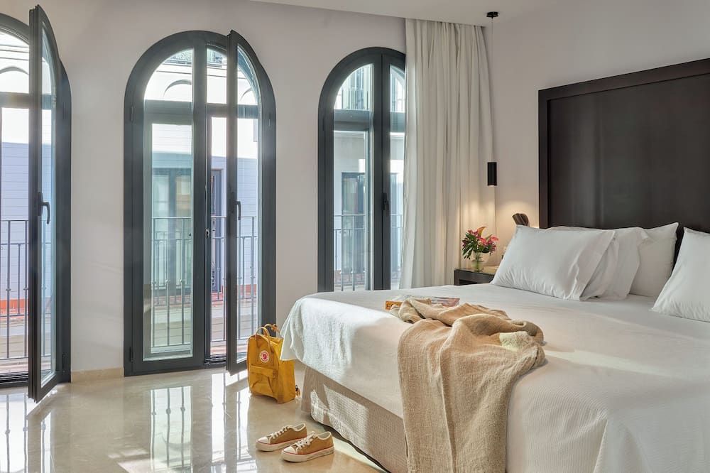 غرفة نوم صورة