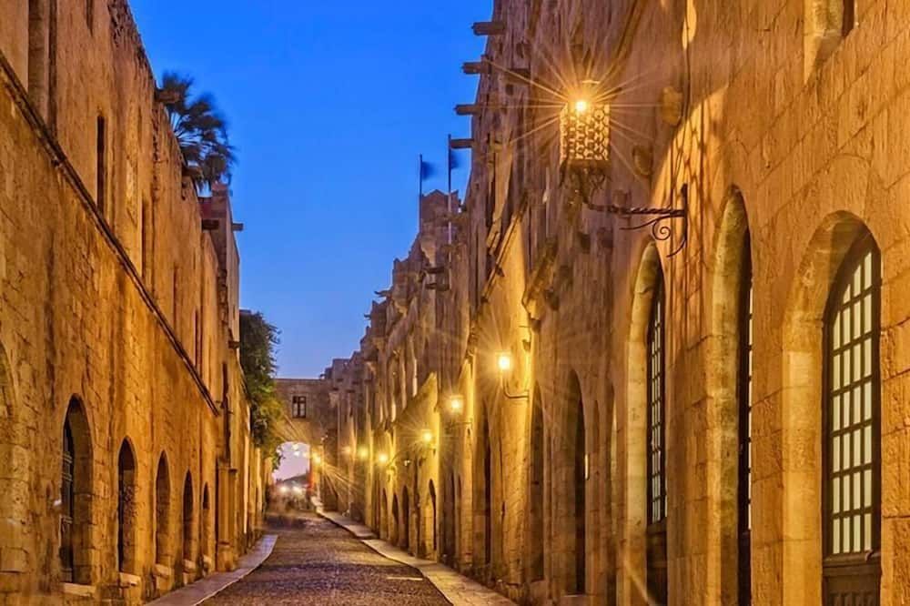 المظهر الخارجي