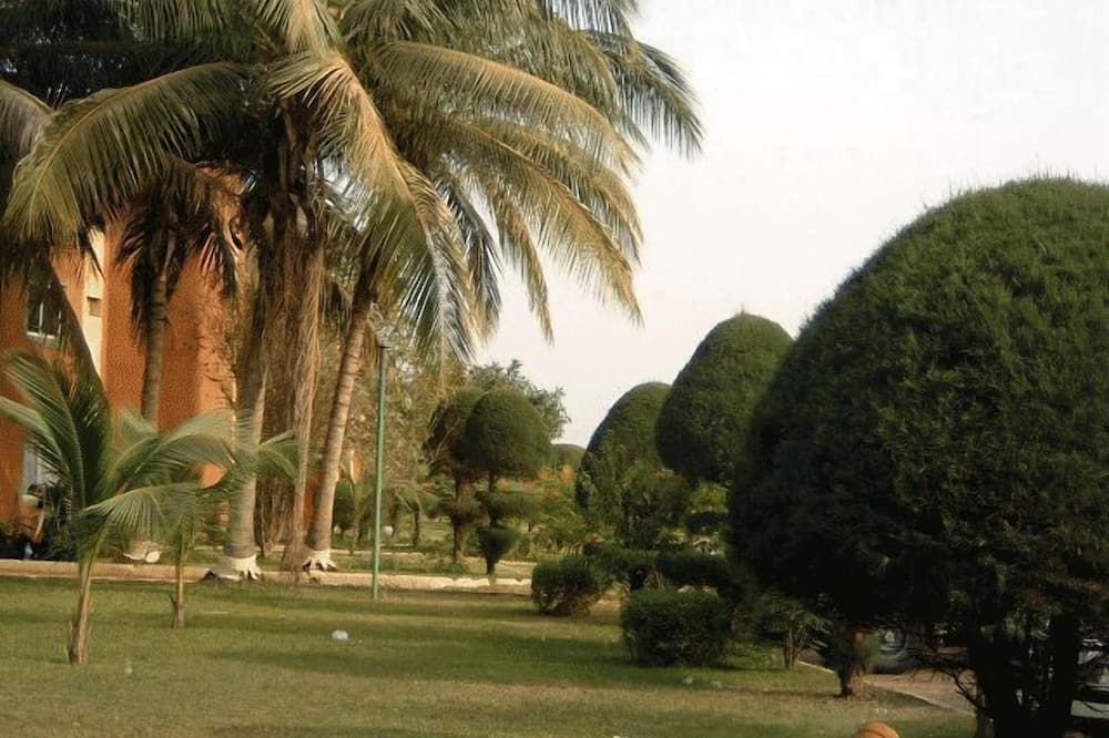 المظهر الخارجي